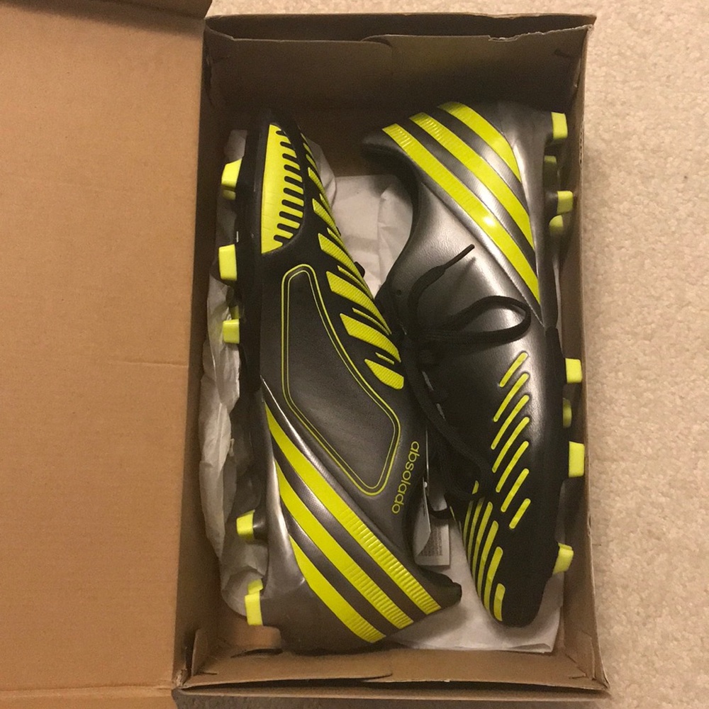 Adidas predator Absolado